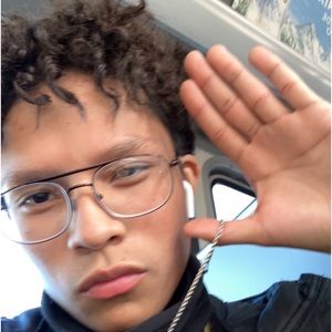 Meet your Posher, IMer